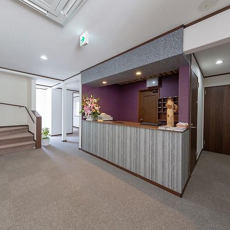 Pension Lavender NakaNakafurano Exterior foto
