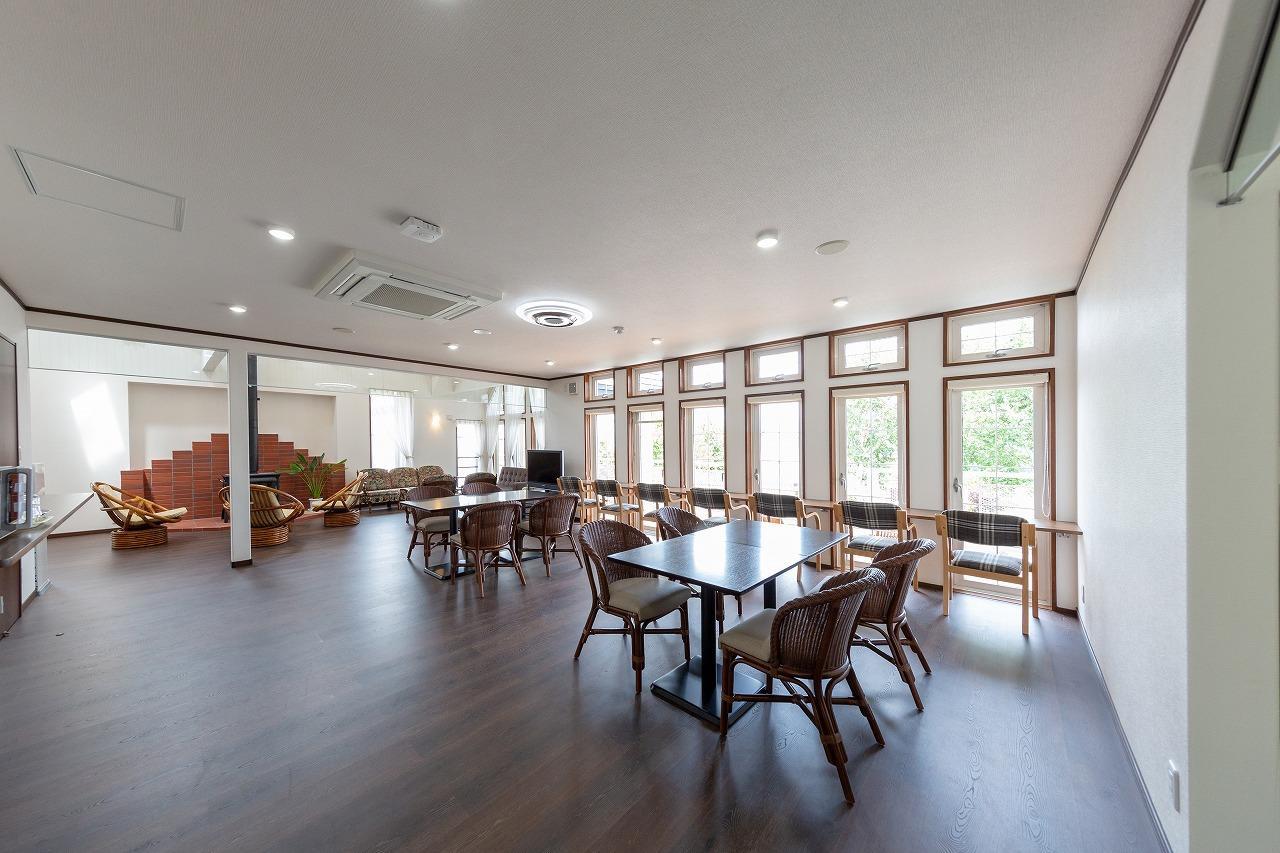 Pension Lavender NakaNakafurano Exterior foto