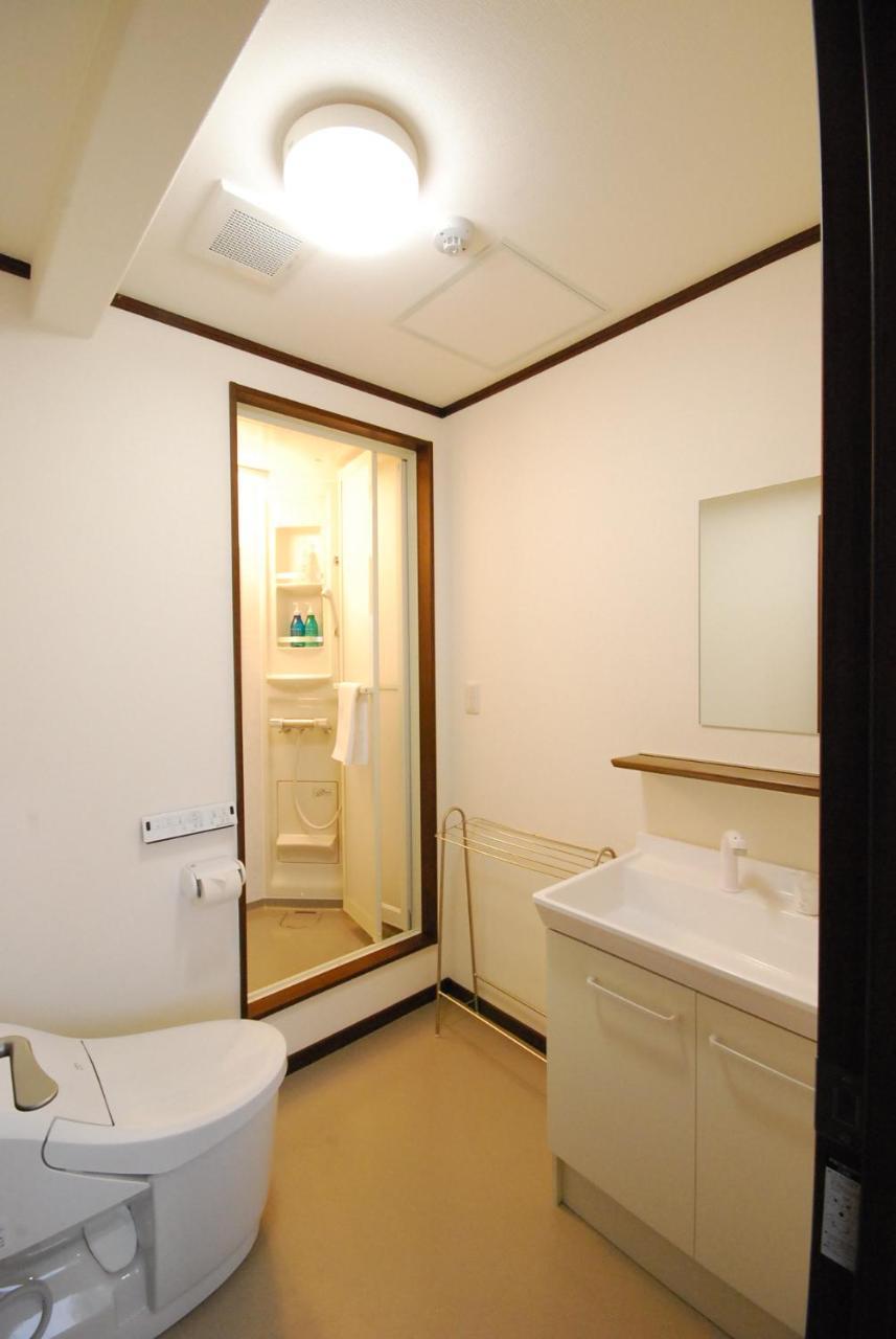 Pension Lavender NakaNakafurano Exterior foto